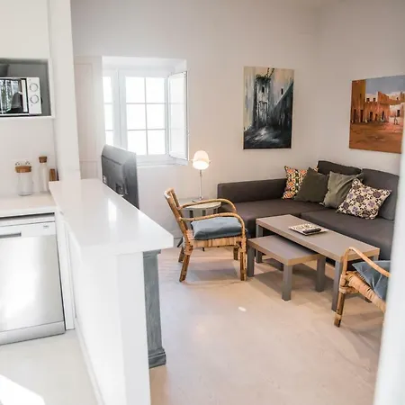 Riverside Central Colon Penthouse Seville