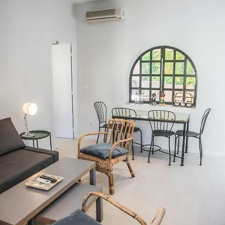 Apartment Riverside Central Colon Penthouse *