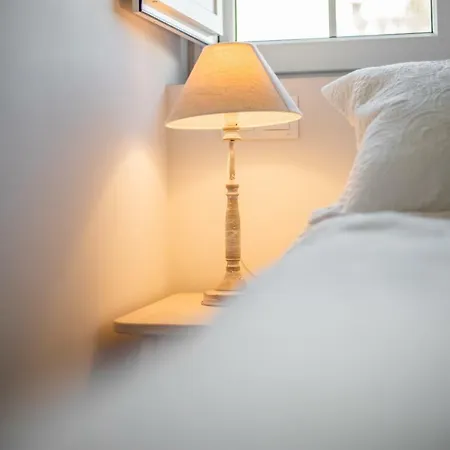 Apartment Riverside Central Colon Penthouse *