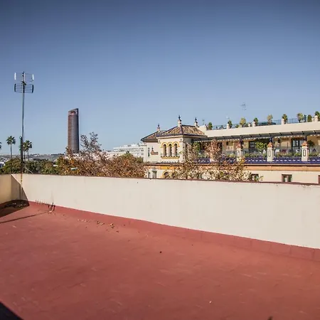 Riverside Central Colon Penthouse Seville