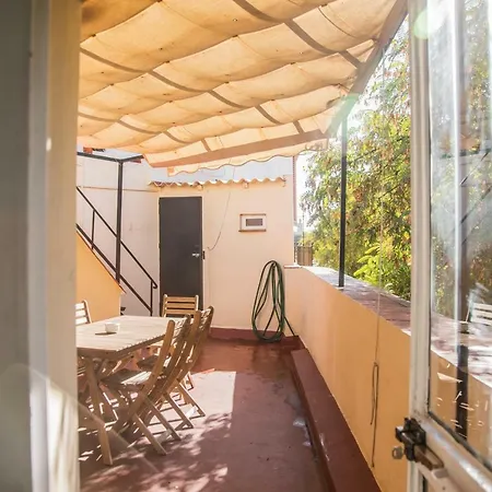 Riverside Central Colon Penthouse