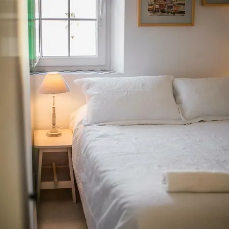 Riverside Central Colon Penthouse * Seville